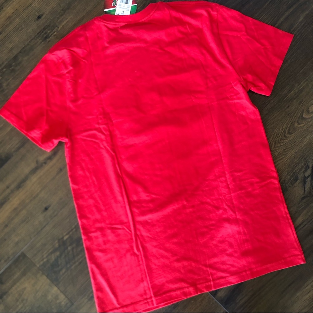 Buddy Elf Christmas tshirt. New sz Large - Picture 4 of 4